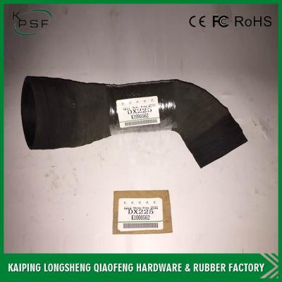 China 204-0951 Radiator Water Hose , Rubber Radiator Hose LS05P01045P1 for sale