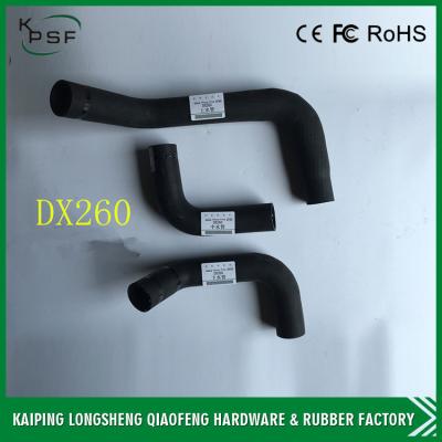 China Radiator Water Hose / Upper Radiator Hose 203-03-61510 For Cooling for sale