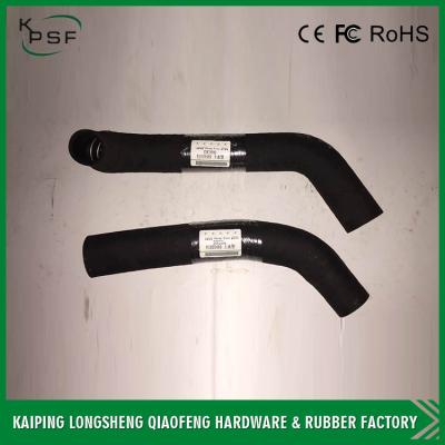 China Caterpillar Hydraulic Rubber Radiator Hose Fittings 6130-12-8720 for sale