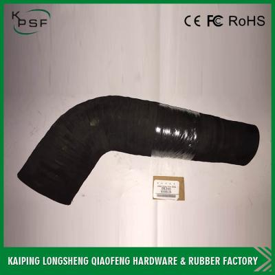 China E70B Excavator Spare Parts Radiator Coolant Hose 964202 / 964188 for sale