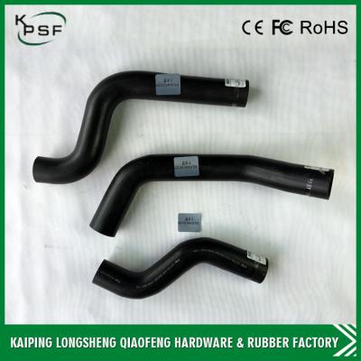 China KPSF Radiator Water Hose Komatsu Excavator Spare Parts 201-03-72190 for sale