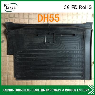 China ISO9001 Certificated All Weather Pickup Floor Mats for Catepillar E320D for sale