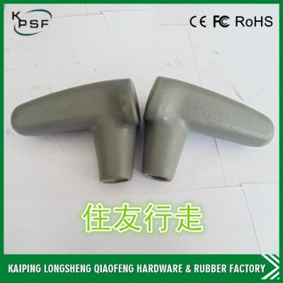 China PC200 - 5  PPC Valve Control Excavator Joystick Handles Komatsu Excavator Parts for sale