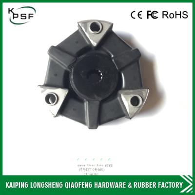 China 50T Komatsu Excavator Spare Parts Flywheel Mounting Engine Drive Coupling for sale