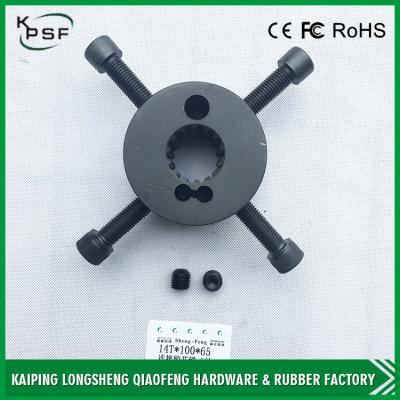 China Dustproof Earthmover Excavator Hydraulic Parts 125 FLE-PA CF-H-160 for sale