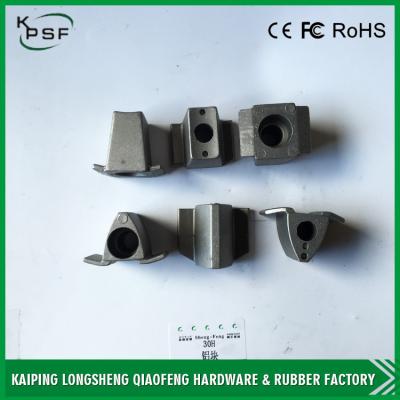 China E120 / E120B Caterpillar Excavator Spare Parts Engine Driven Coupling Alloy Assy for sale