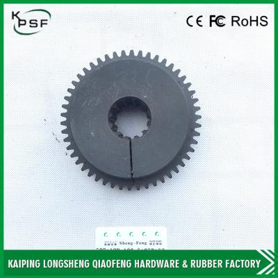 China Kobelco Excavator Spline Gear Coupling Assy For Coupling Joint Engine for sale