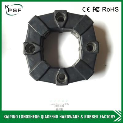 China PU Komatsu Spare Parts / KPSF Bulldozer Excavator Coupling For Joint 80AS for sale