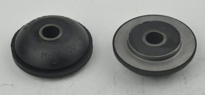 China Black Pu / Rubber / Plastic Diesel E200 Caterpillar Engine Mounts / Caterpillar Spare Parts for sale