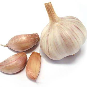 China 2020 New Jin Xiang fresh garlic 5p/bag small packed for retail for sale