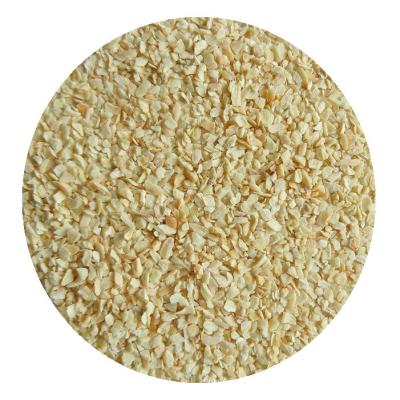 China garlic granules 8-16 26-40 40-60 60-80 mesh dehydrated garlic for sale