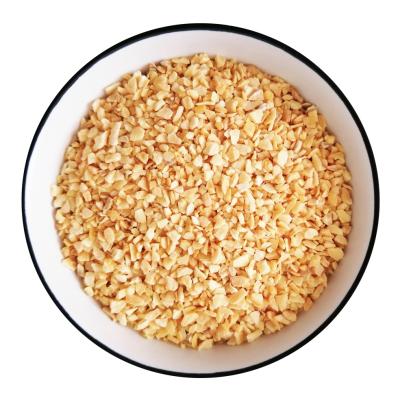 China Dried Powder Granules Flakes Garlic Dehydrated Products Factory Price for sale