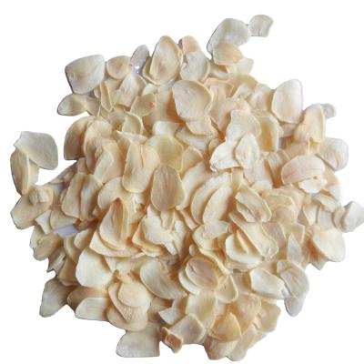 China China Hot Sale Dehydrated Garlic Products Garlic Flakes Granules Powder for sale