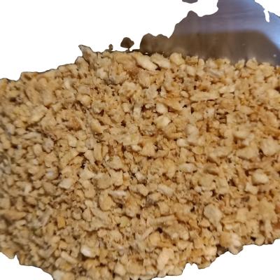 China FD fried Dehydrated garlic granules from manufacturer directly to Brasil Philippines for sale