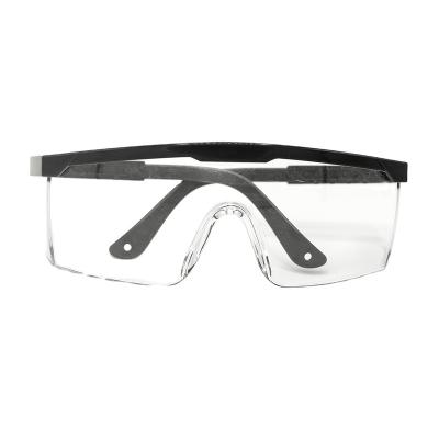 China PC Wholesale Free Sample Anti-UV Glasses Protector In Stock for sale