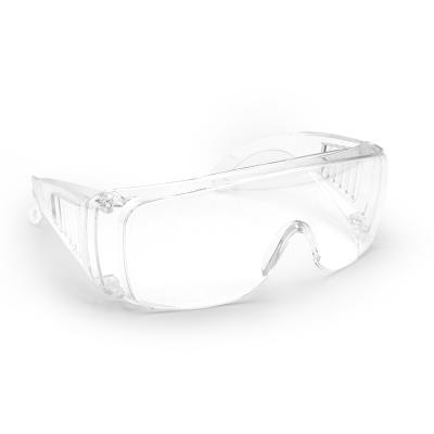 China PVC+PC /PVC+PET New Safety Motor Goggles Custom Goggles Motorcycle Goggles With Ce for sale