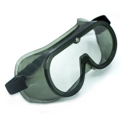 China Custom Hospital Laboratory Safety Goggles Dustproof Safety Glasses Safety Glasses Eye Goggles For Construction for sale