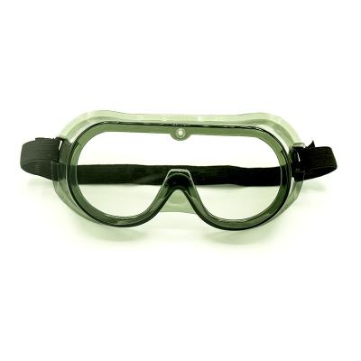 China Personal Care Safety Goggles Swimming Skydiving Goggles For Sport Round Goggles for sale