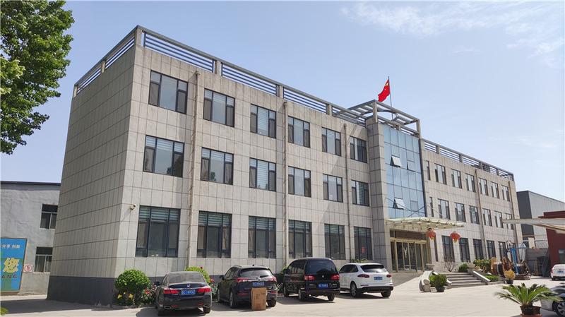 Verified China supplier - Zibo Kunyang Ceramic Corporation Ltd.