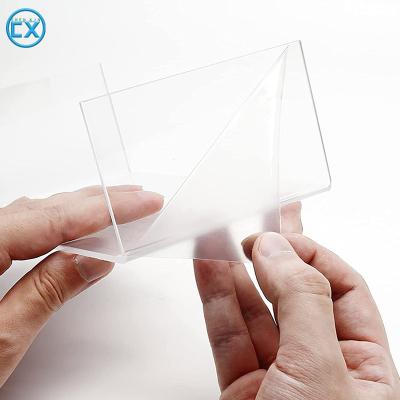 China Durable Highly Transparent Riser Shelf Customize U Shape Top Quality Acrylic Reptile Showcases Jewelry Display for sale