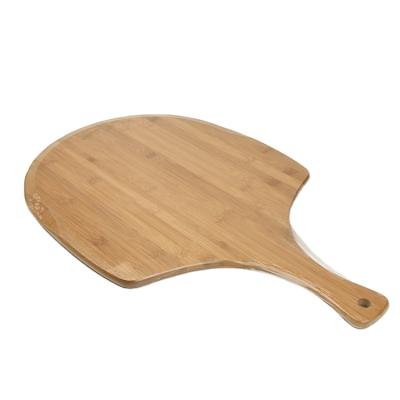 China Sustainable Bread Crumb Tray Organic Bamboo 18*12 Painted Dip Handle Expandable Cutting Board Set for sale