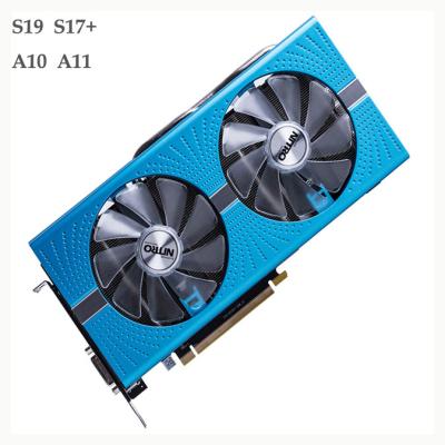 China PRO 720MH/S 4.4GB 7GB 8GB A10Pro 7G PSU Hot Selling Wholesale High Quality A10 Desktop 750MH/S Used With Graphics Card for sale