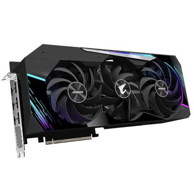 China Wholesale 3090 Workstation 24 Gb Ready To Ship Metaverse KDBOX Video Gaming Graphics Card gpu rtx 3090 24 Gigabyte 384 Bit Graphics Cards for sale