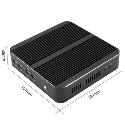 China Wholesale Wind 7 for home and student support 10 linux os pc core i7 pc gamer 5500u pc gamer mini mini mini for sale