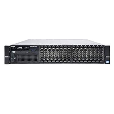 China wholesale installation dell r840 server receiver case poweredge dell 2000w server PowerEdge R840 rack server forever for sale