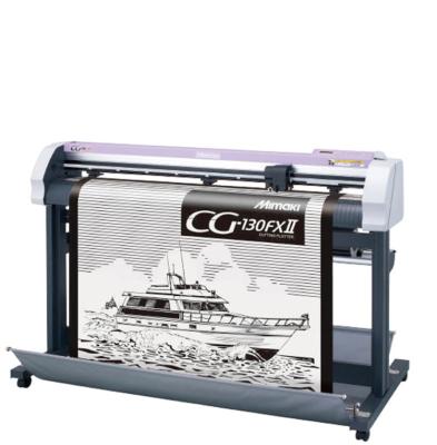 China Garment Shops Best Selling Goods Using MIMAKI CG-FXII Plus Series Cutting Plotter For Sale for sale