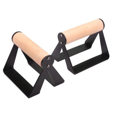 China Home Use Push Ups Stands Lift Up Bars Perfect For Home Gym And Traveling Fitness for sale