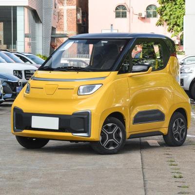 China 80km/h lithium battery mini electric car chinese auto electric car 2 mini for sale