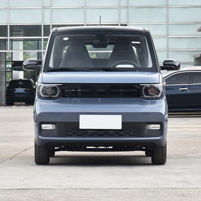 China High Speed ​​Electric Vehicles Electric Car With Lithium Battery For Lhd And Rhd For 2 Passenger for sale