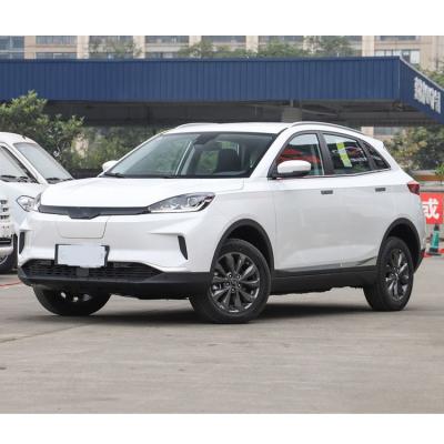 China Adults Vehicle High Speed ​​4 Wheels Electric Car New Energy Electric Car Vehicle 4802x1839x1710 for sale