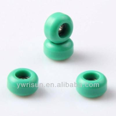 China finger skateboard wheel FSB019 for sale