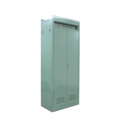 China Electrical Custom Parts Metal Sheet Metal Stainless Steel Box Waterproof Electrical Cabinet for sale