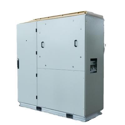 China Outdoor Electrical Parts Integration Telecommunication Equipment Telecom Outdoor Cabinet for sale