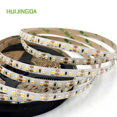 China Cheap outdoor flexible waterproofled led strip light SMD 3528 120leds/m 12v 24v hotel-residence office from wholesale for sale