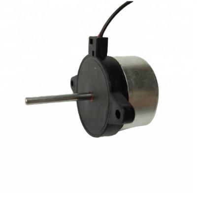 China 30mm high efficiency drip-proof dc brushless motor 3025 for home appliances for sale