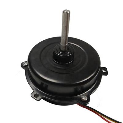 China Waterproof Cooler DC Fan Motor 8440 12v 2.16w Mini DC Brushless DC Motor IP44 for sale