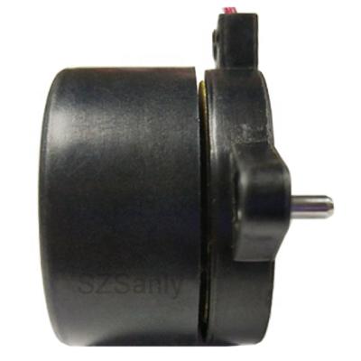 China Sanly SF3225 12V 24V DC Drip Proof Brushless Micro Fan Motor for sale