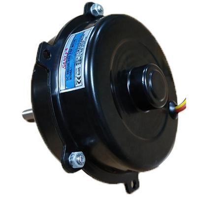 China SANLY High Performance 1800rpm 0.2A 12v Waterproof Brushless DC Motor for sale