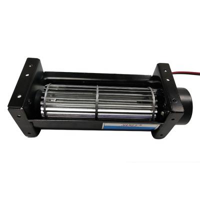 China High Quality Electric Welding Machine DC Fan 12v Cross Flow Tangential Small Mini Fan For Electric Welding Machine for sale