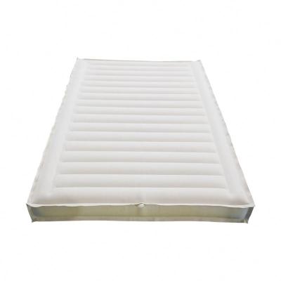 China New hot sale high quality cheap home selection hypoallergenic mattress adjustable air cushion air chamber for sale