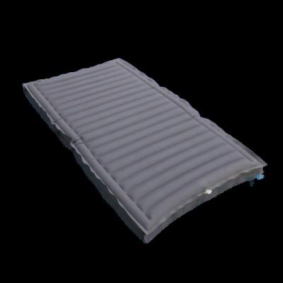 China Hypoallergenic outdoor air mattress with built-in pump waterproof inflatable air mattress folding vulcanized cotton fabric rubber pad for sale