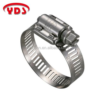 China Connection American Type Heavy Duty Staples High Torque Pipe Clamp for sale