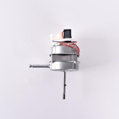 China Household Competitive Price Fan Parts Floor Standing Air Conditioner Fan Motor for sale