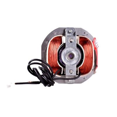 China Household China Manufacturer Top Quality Ce Certificate Heater Copper Motor for sale