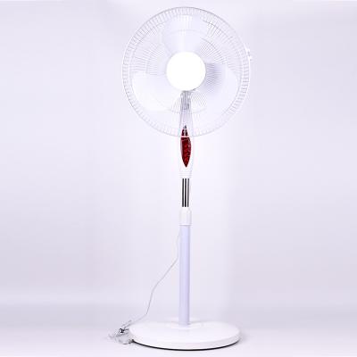 China Best Sales High Performance Modern Portable Air Cooling 16 Inch Electric Stand Fan for sale