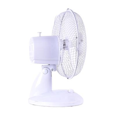 China Wholesale Cheap Price Logo Printed Portable Electric Fans for Outdoor and Household for sale